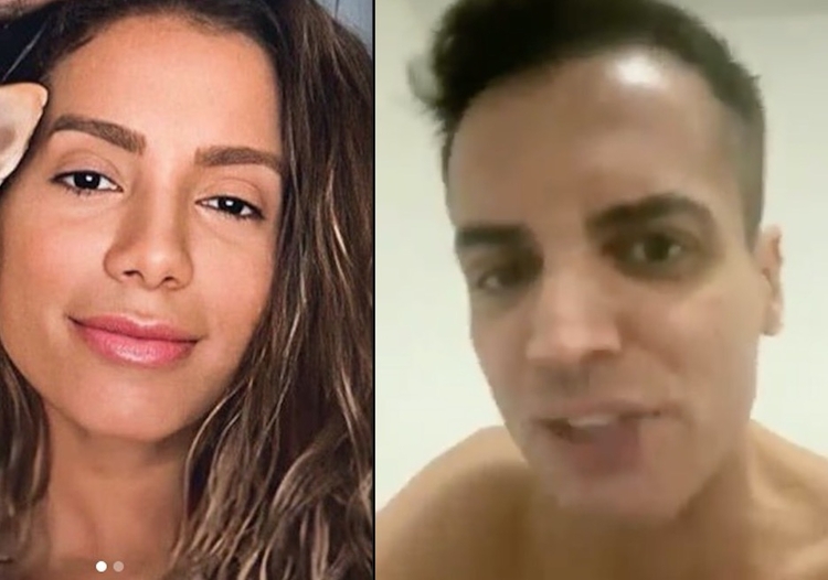 Foto: Reprodução Instagram 