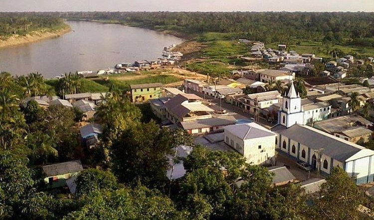 Prefeita de Pauini foi notificada em 2018 - Foto: Divulgação