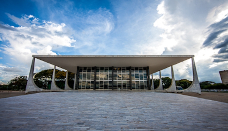 Decisão do Supremo é de repercussão geral - Foto: Divulgação/STF