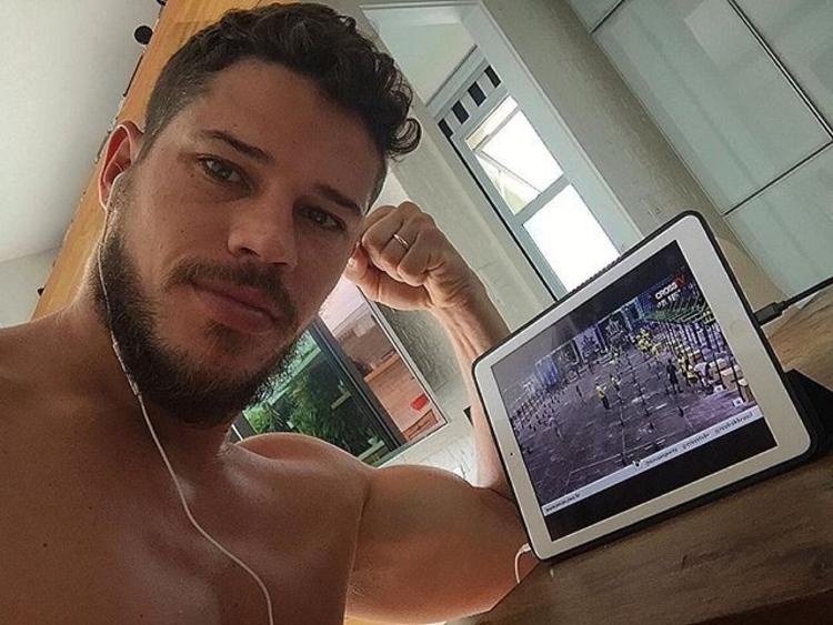 Foto: Reprodução / Instagram