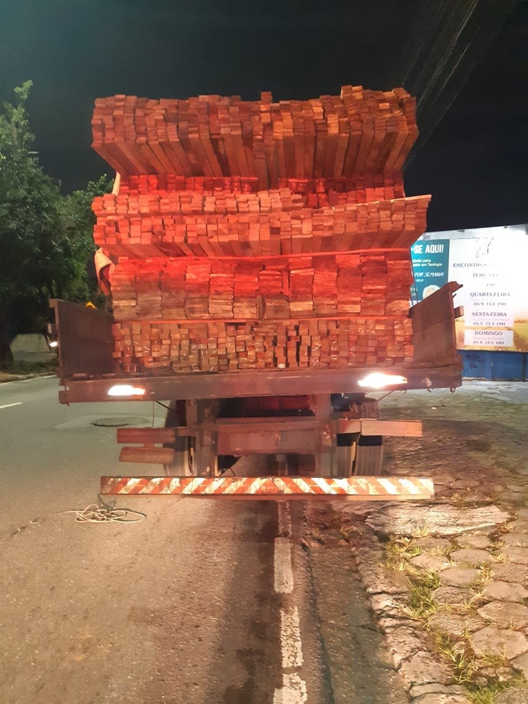 Divulgação Polícia Militar/AM