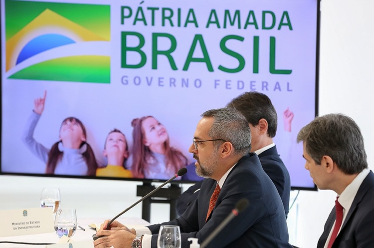 Foto: Marcos Corrêa / PR