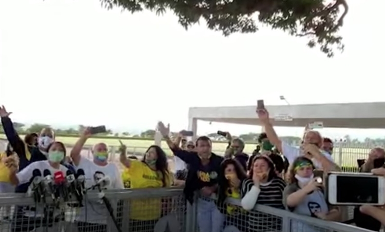 Foto: Reprodução Youtube