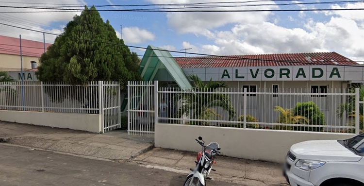 Foto: Reprodução Google Maps