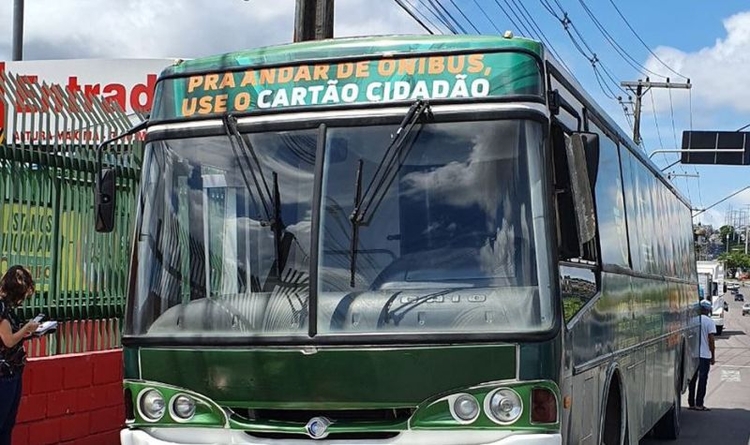 COmm primeira via grátis, Prefeitura de Manaus emite Cartão Cidadão na zona Norte - Foto: Bruno Silva/Semcom