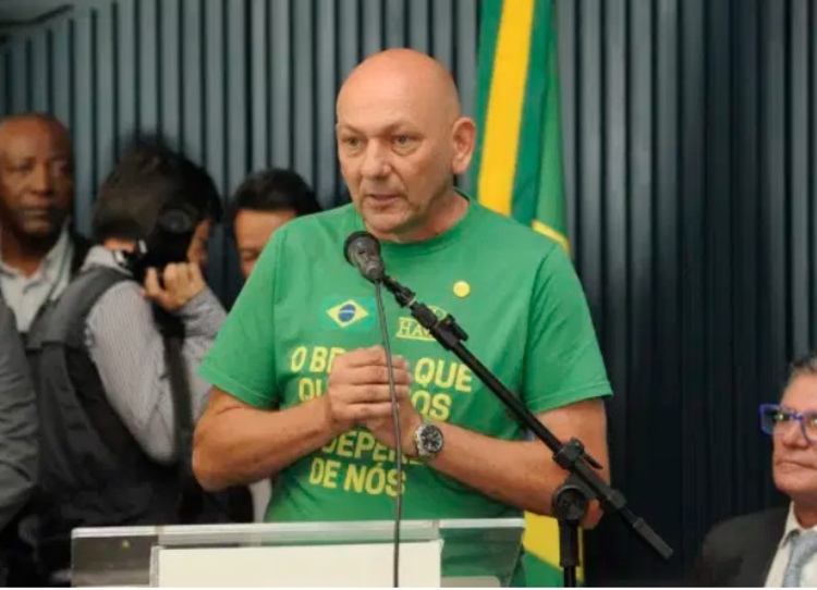 Foto: Luis Macedo/Câmara dos Deputados