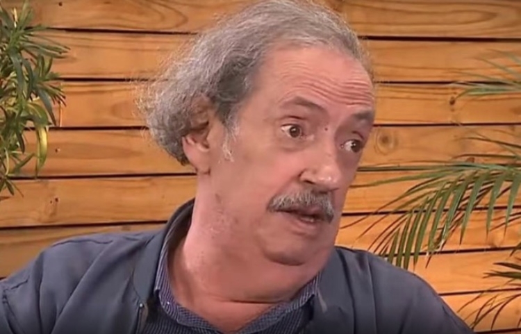 Foto: Reprodução RedeTV!