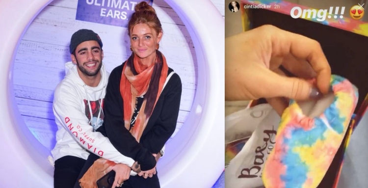 Foto: Leo Franco - Agnews / Reprodução Instagram 