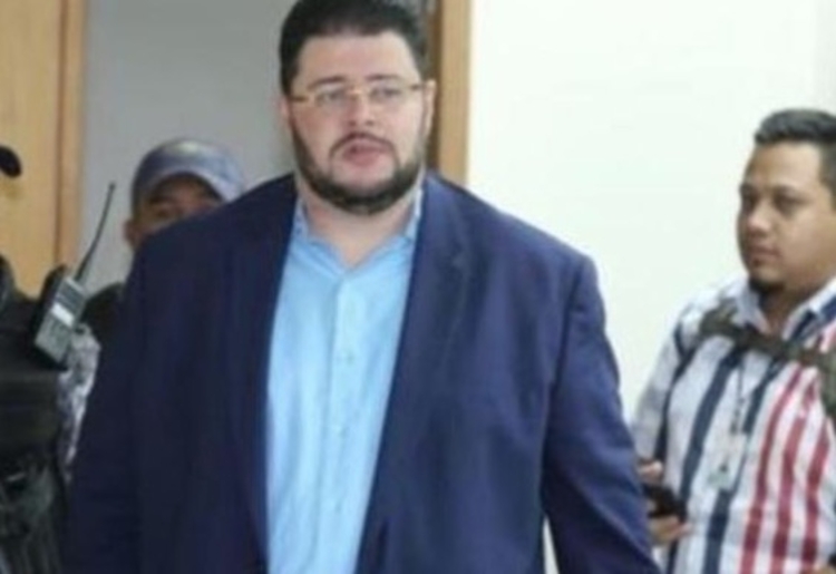 Mouhamad Moustafa está entre os envolvidos e condenados pela Justiça - Foto: Divulgação