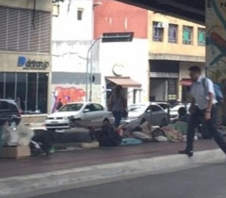 Foto: Fabíola Perez /R7