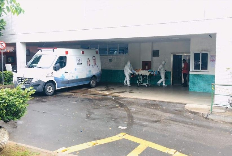 Foto: Arquivo / Portal do Holanda