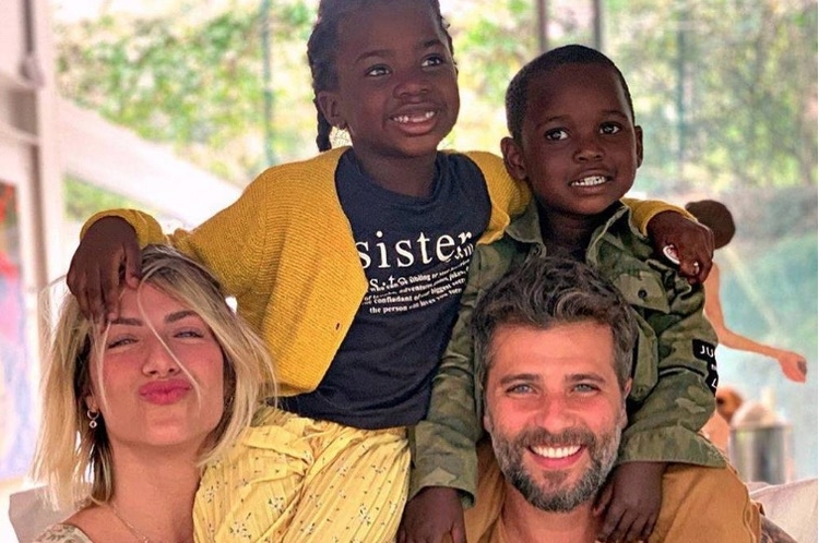 Foto: Reprodução/Instagram