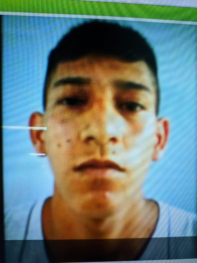 Divulgação Polícia Cvil Am