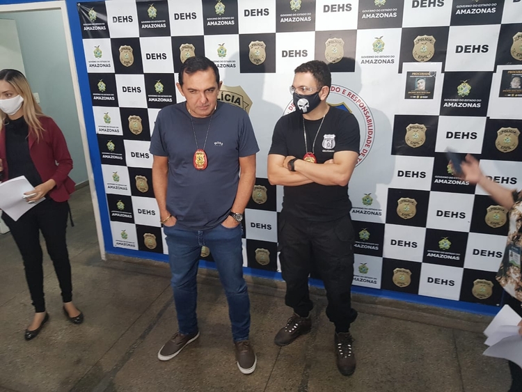 Foto:Pedro Braga Jr/ Portal do Holanda