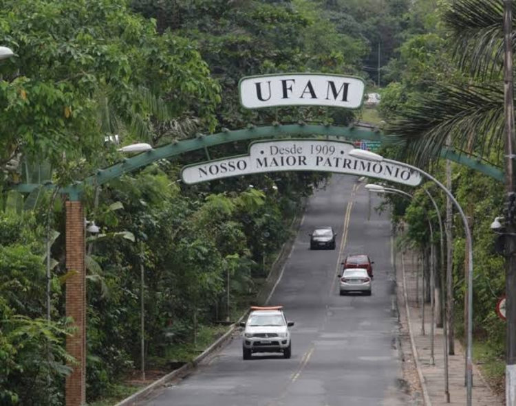 Evento da Ufam comemora Dia do Meio Ambiente - Foto: Divulgação/Ufam