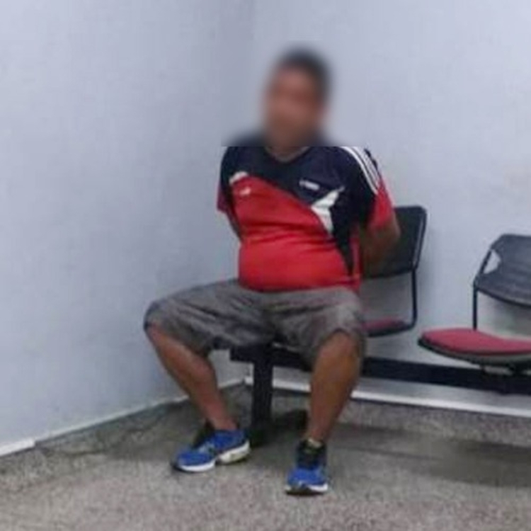 Divulgação Polícia Militar/AM