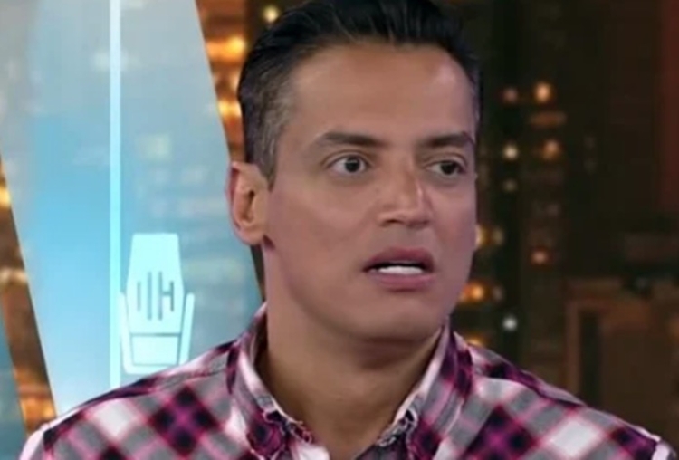 Foto: Reprodução RedeTV!