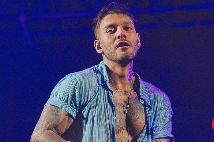 Foto: Reprodução/Instagram @marcelbianchi