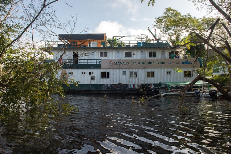 Foto: Alex Pazuello / Semcom