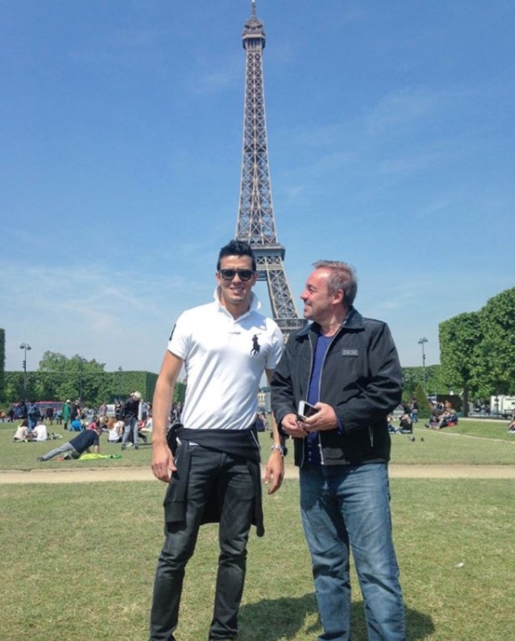 Foto: Reprodução Instagram 