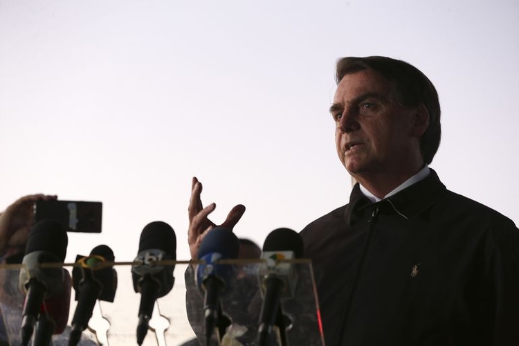 Foto: Marcello Casal Jr / Agência Brasil 