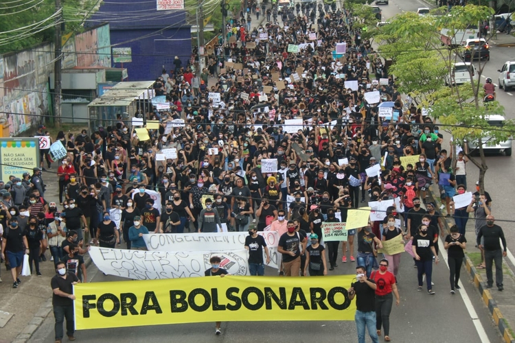 Foto: Portal do Holanda / Jander Robson