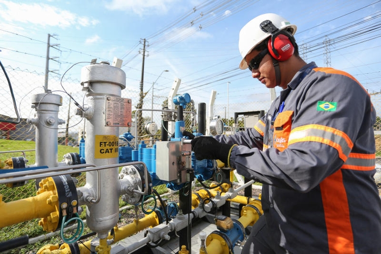 Foto: Divulgação/Cigás