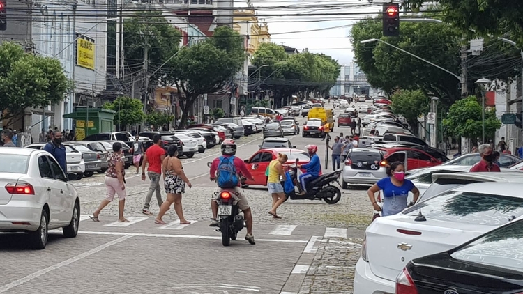 Foto: Pedro Braga Jr./ Portal do Holanda