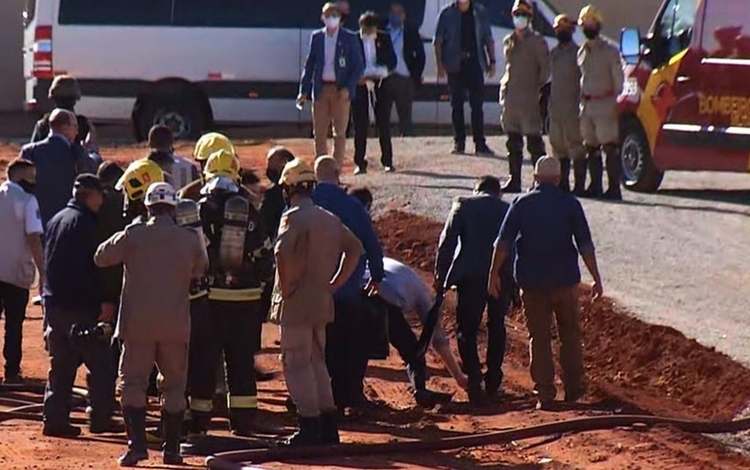 Foto: Reprodução TV Globo