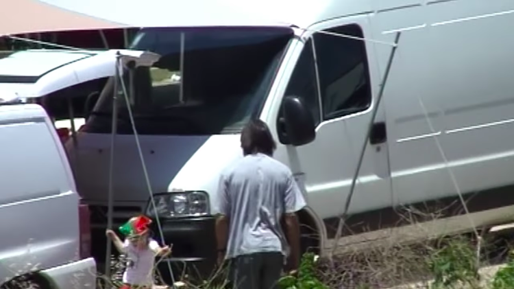 Foto: Reprodução Netflix