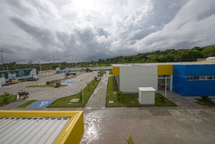 Número de internações, na quinta-feira, foi zero, diz FVS - Foto: Divulgação/Semed