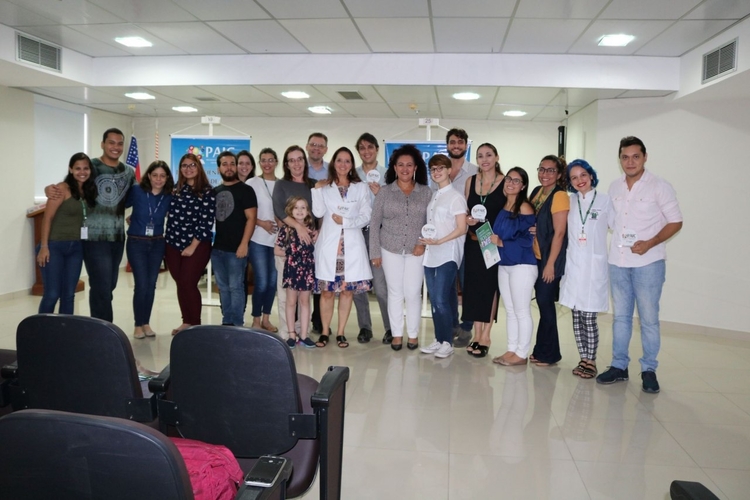 Foto: Luís Mansueto/FCecon