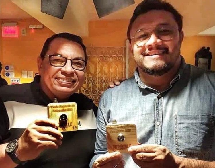 Foto: Sérgio Corrêa da Costa