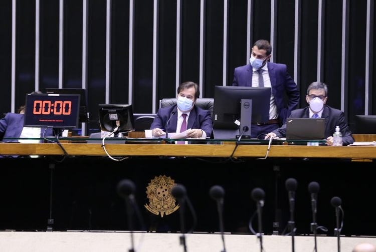 Foto: Maryanna Oliveira/Câmara dos Deputados 