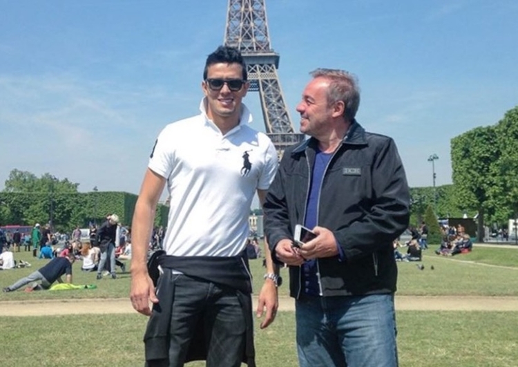 Foto: Reprodução Instagram 