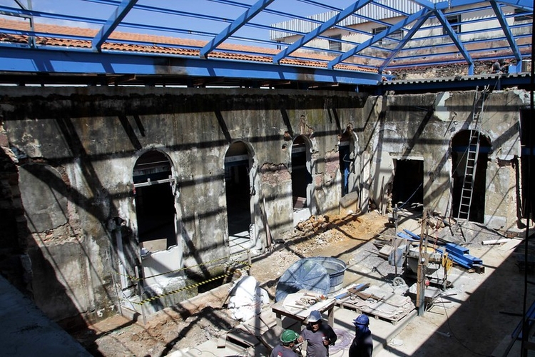 Foto: Altemar Alcantara/Semcom