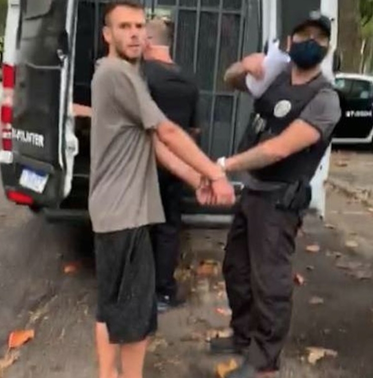 Foto: Divulgação/ Polícia Civil