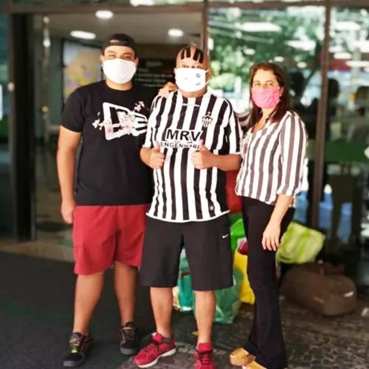 Foto: Arquivo Pessoal