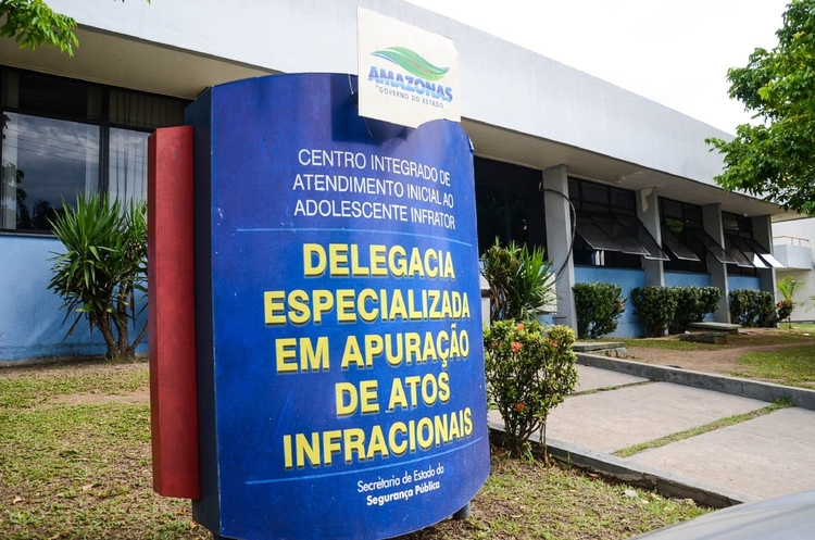 Foto: Erlon Rodrigues/PC AM