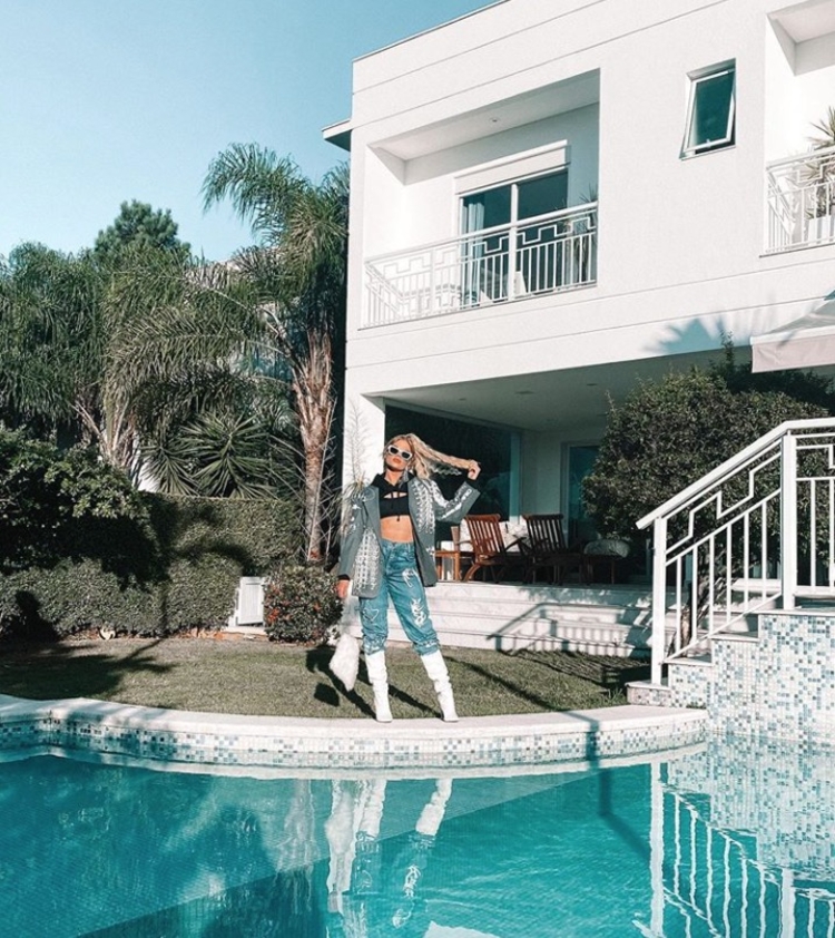 Foto: Reprodução Instagram 