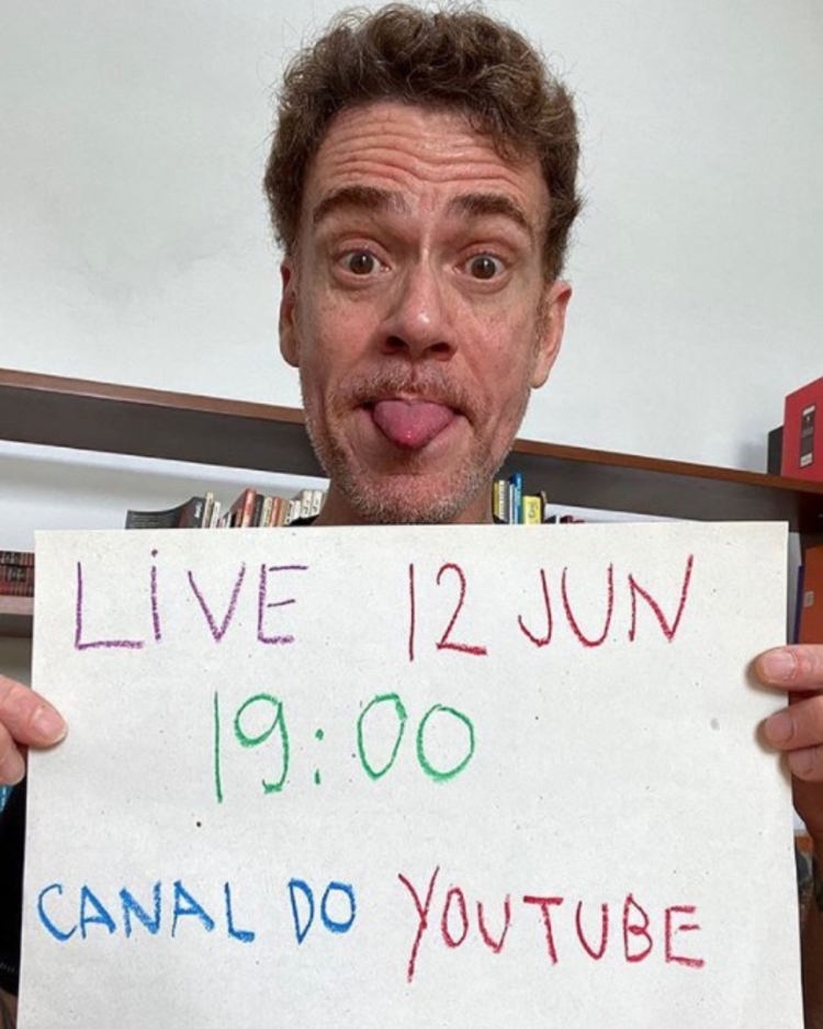 Foto: Reprodução Instagram