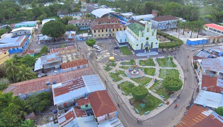 Foto: Divulgação/São Paulo de Olivença