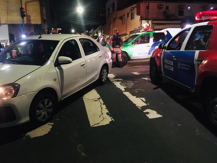 Foto: Caio Guarlotte / Portal do Holanda