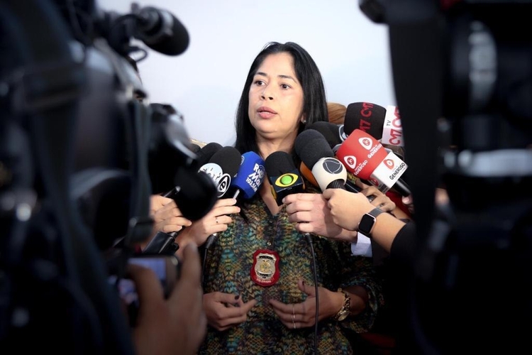 Foto: Erlon Rodrigues/PC AM