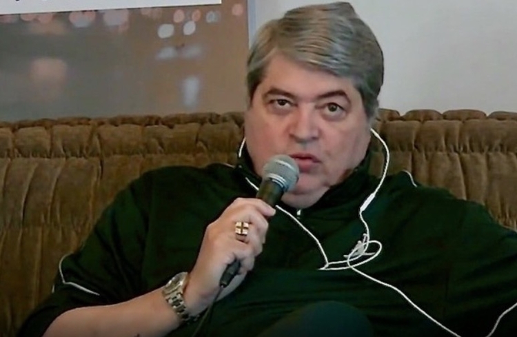 Foto: Reprodução Youtube