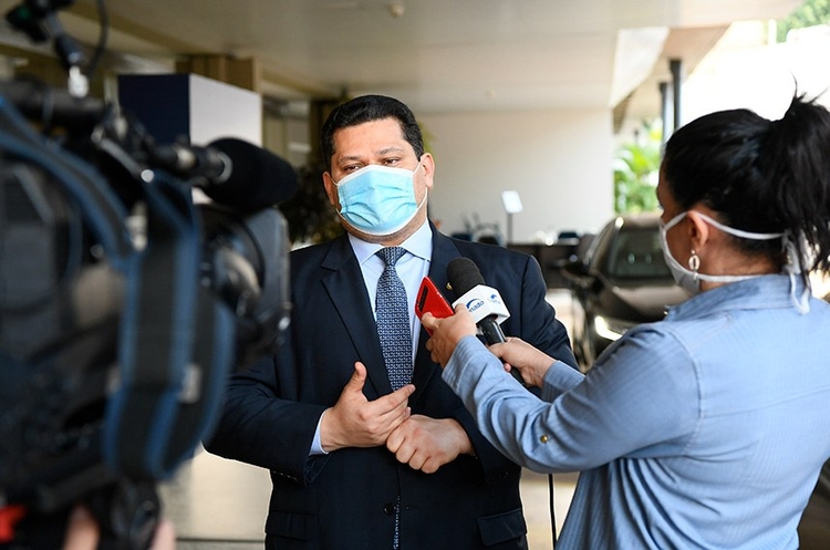 Foto: Agência Senado