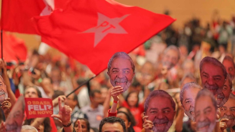 Foto: Ricardo Stuckert / PT