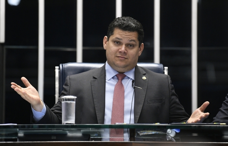 Foto: Pedro França /Agência Senado 