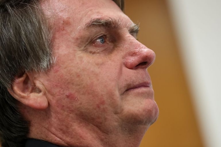 Foto: Marcos Corrêa / PR