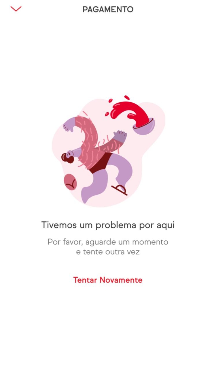 Foto: Reprodução/iFood